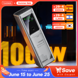 מטען נייד Tuodes 100W עם קיבולת 20000mAh